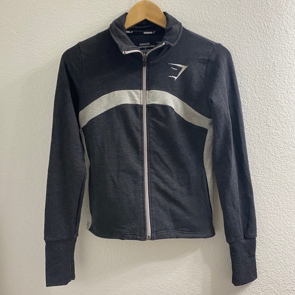 Gymshark Jackets & Blazers - Gymshark jacket